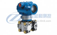 压力和差压变送器的选型原则