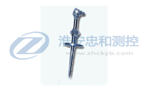 高温高压热电偶