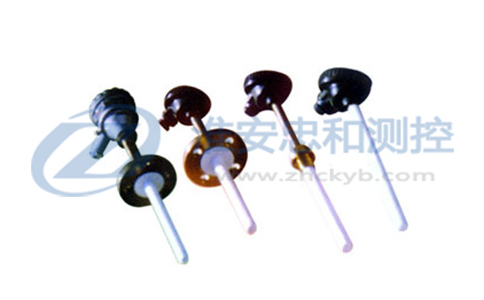 高温防腐热电偶