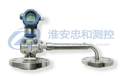 智能差压式密度计