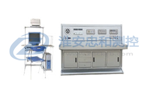 热电偶、热电阻自动校验系统