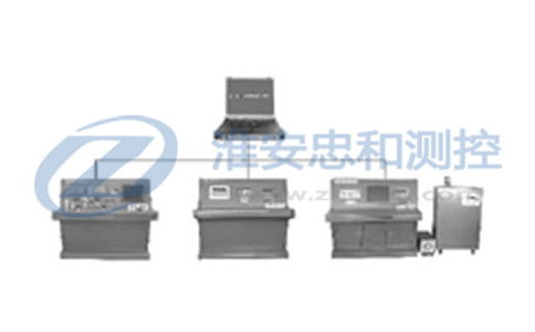 自动化仪表综合校验系统