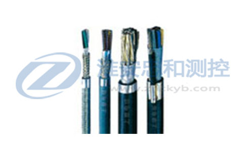 氟塑料耐高温补偿导线、补偿电缆