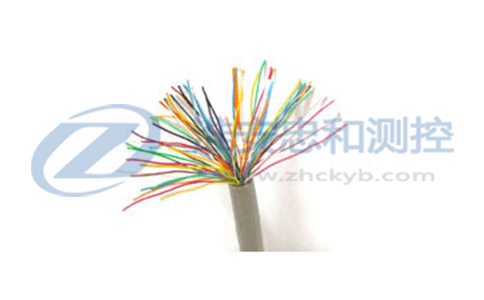 电子计算机用屏蔽控制电缆