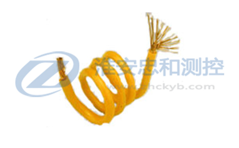 公路车辆用低压电缆（电线）