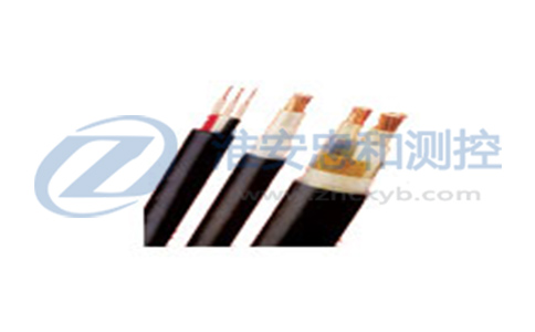 耐高温防火电缆