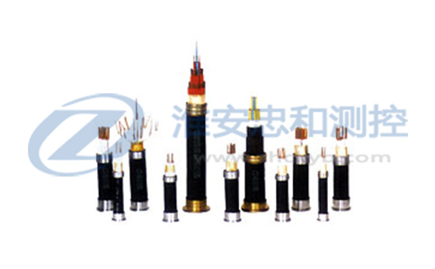 本安型电子计算机用信号电缆