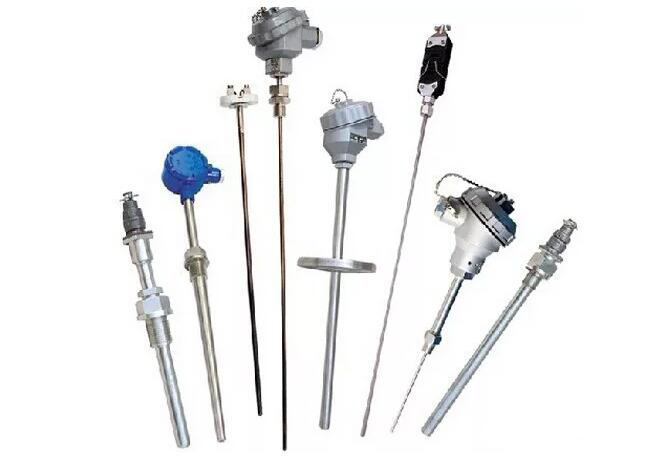 热电偶原理与使用方法