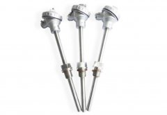 热电偶、热电阻产品在生产应用中的选择