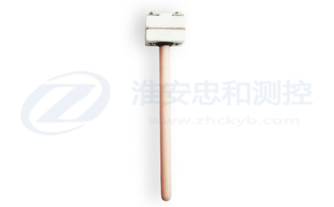小铂铑热电偶图示