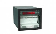 有纸记录仪不打印的原因