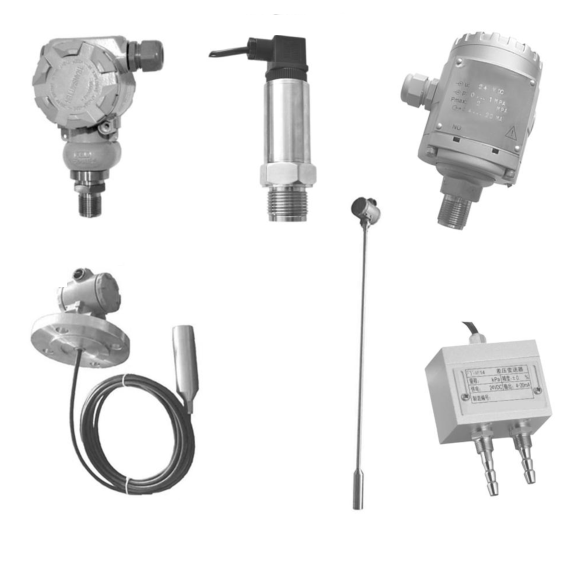 压力变送器的选择应考虑的各项参数