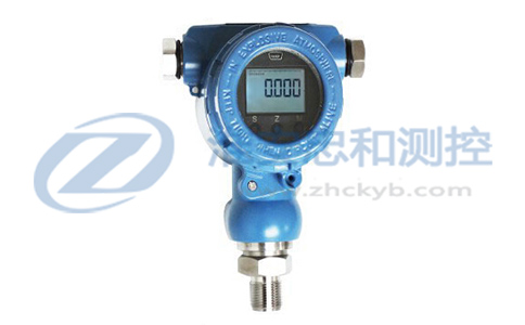 压力变送器的类型及故障解决方式