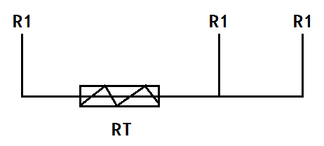工业用热电阻产品介绍