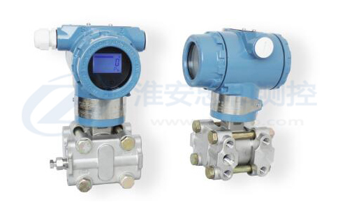 压力变送器选型参考