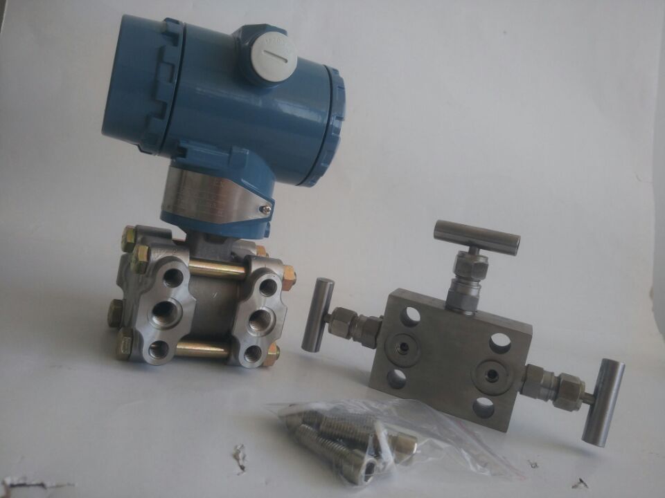 差压变送器在应用中的几个校验问题